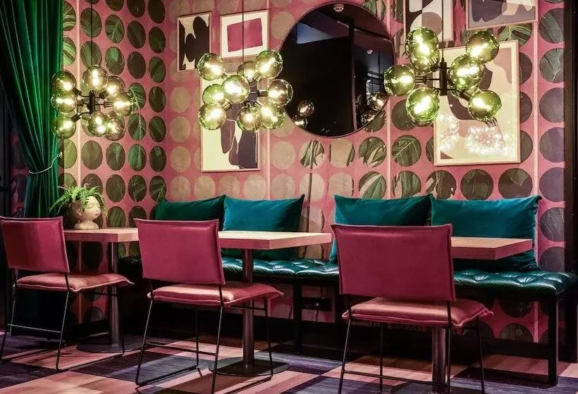 Fotos del hotel Break Sokos Hotel Levi:  4