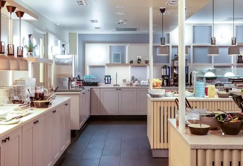 Fotos del hotel Break Sokos Hotel Levi:  6