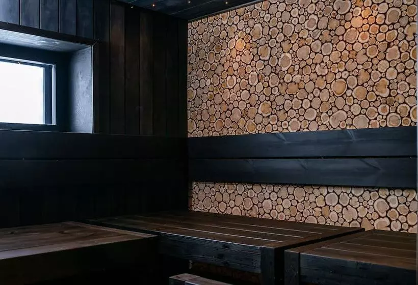 Fotos del hotel Break Sokos Hotel Levi:  10