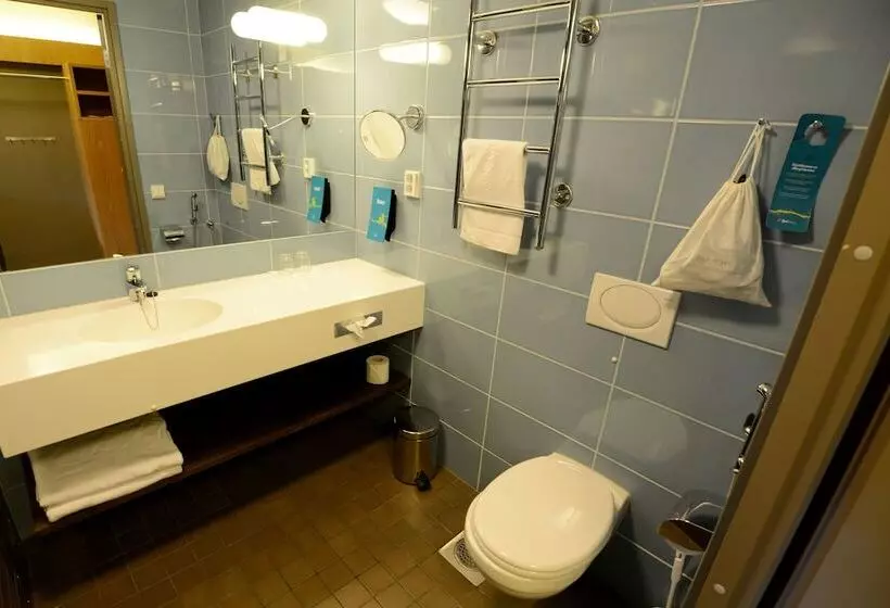 Fotos del hotel Break Sokos Hotel Levi:  7