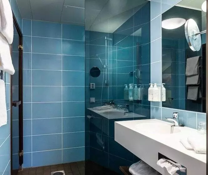 Fotos del hotel Break Sokos Hotel Levi:  14