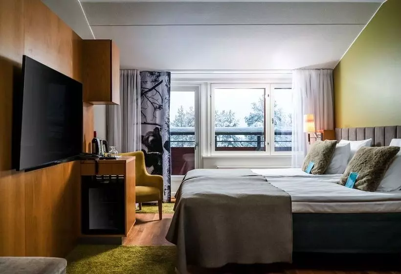 Fotos del hotel Break Sokos Hotel Levi:  19