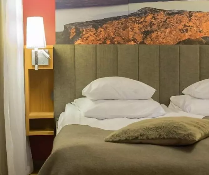 Break Sokos Hotel Levi