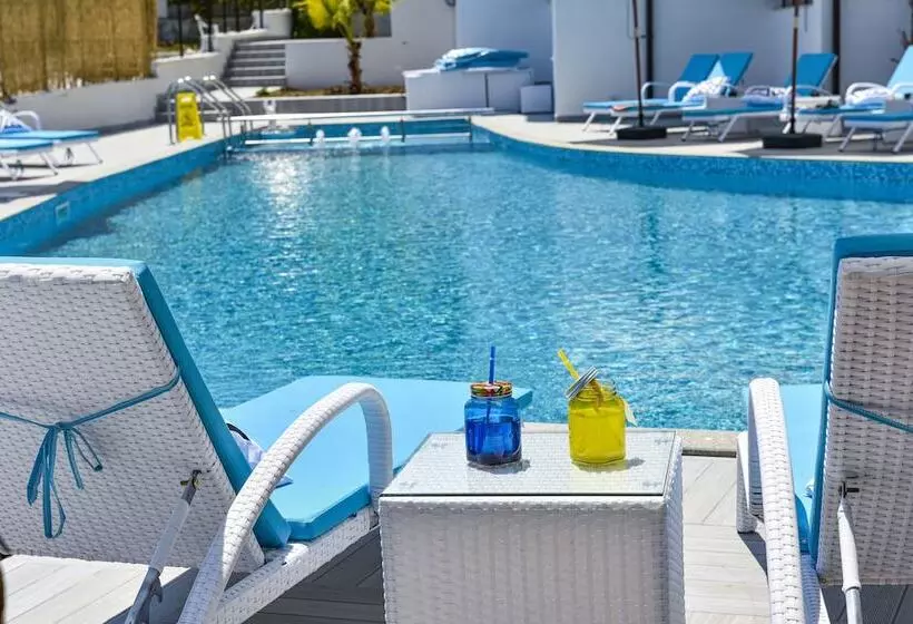 Fotos del hotel Calisto:  21