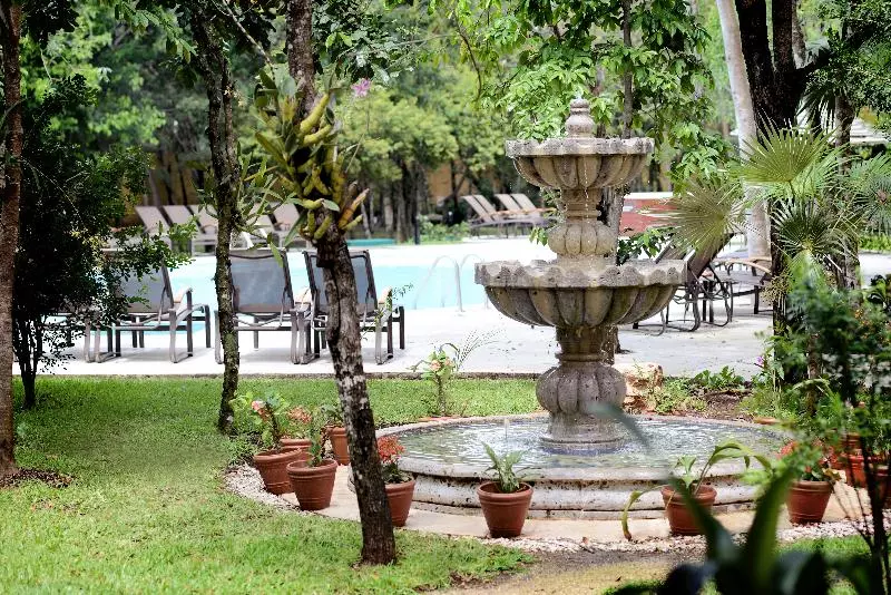 Fotos del hotel Courtyard By Marriott Cancun Airport:  8