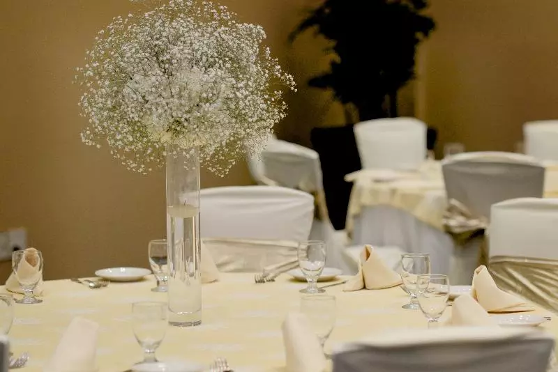 Fotos del hotel Courtyard By Marriott Cancun Airport:  13