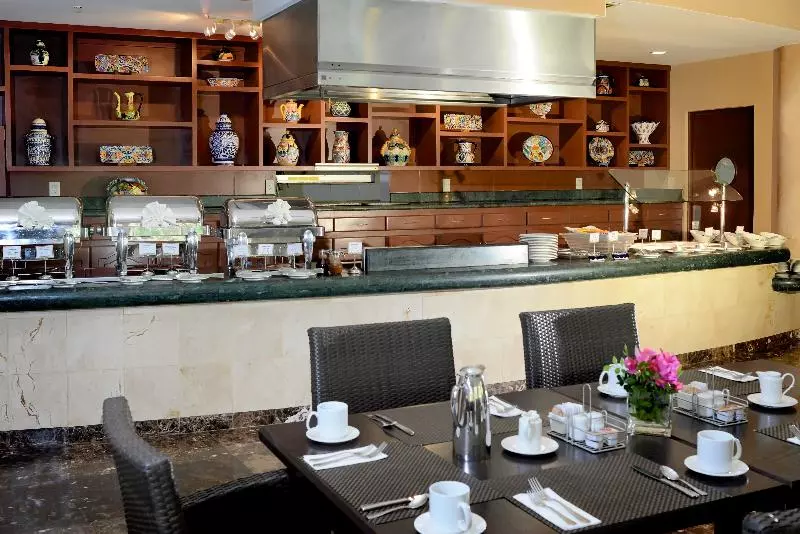 Fotos del hotel Courtyard By Marriott Cancun Airport:  11