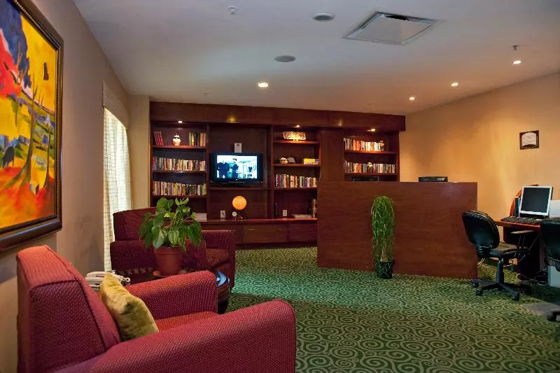 Fotos del hotel Courtyard By Marriott Cancun Airport:  2