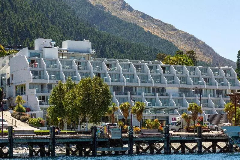 Fotos del hotel Crowne Plaza Queenstown, An Ihg:  8