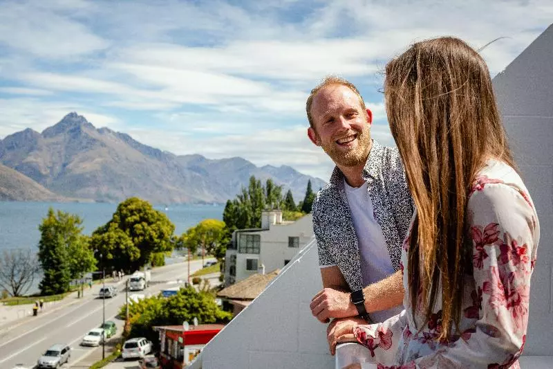 Fotos del hotel Crowne Plaza Queenstown, An Ihg:  4