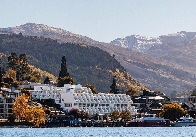 Fotos del hotel Crowne Plaza Queenstown, An Ihg:  6