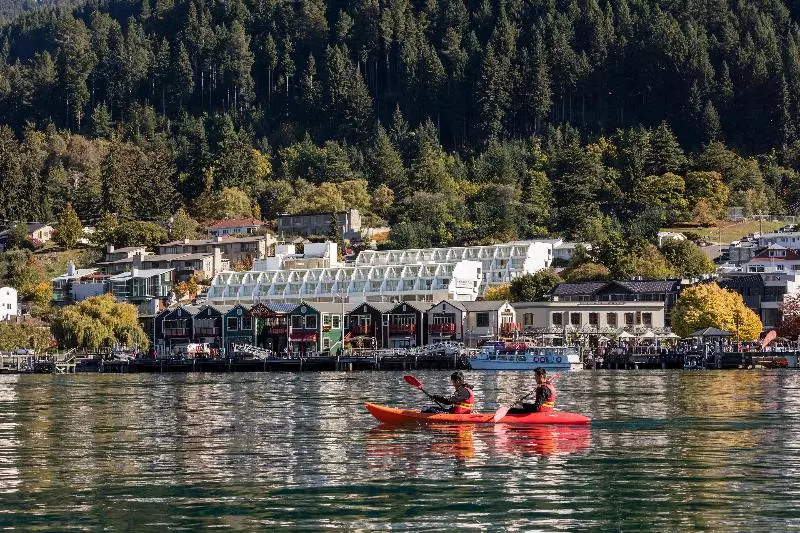 Fotos del hotel Crowne Plaza Queenstown, An Ihg:  11