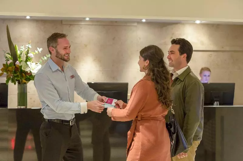 Fotos del hotel Crowne Plaza Queenstown, An Ihg:  12