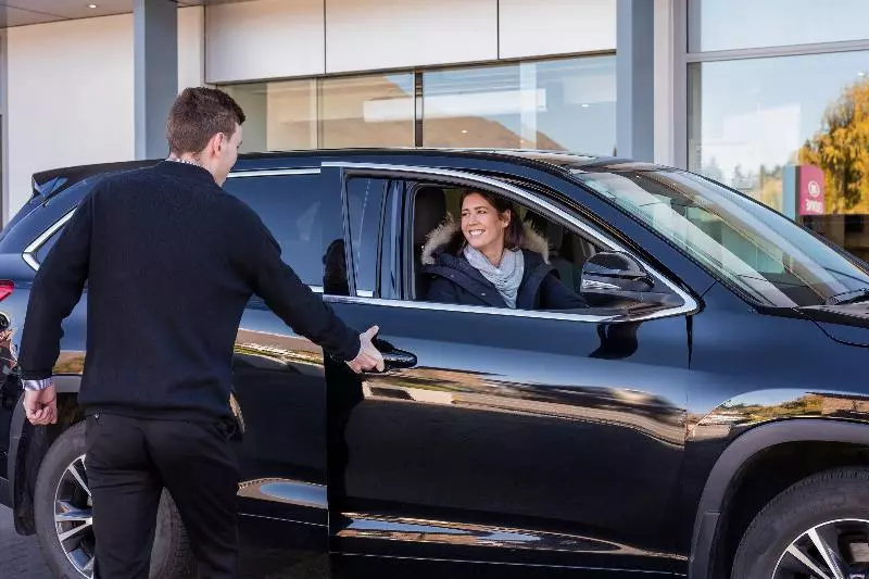 Fotos del hotel Crowne Plaza Queenstown, An Ihg:  14