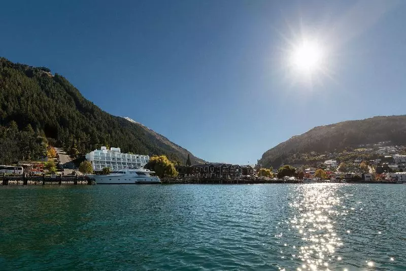Fotos del hotel Crowne Plaza Queenstown, An Ihg:  15