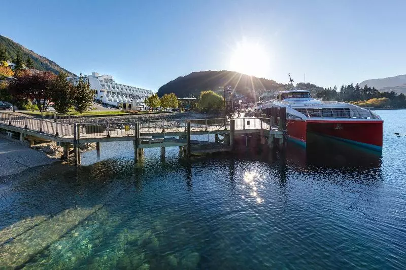 Fotos del hotel Crowne Plaza Queenstown, An Ihg:  10
