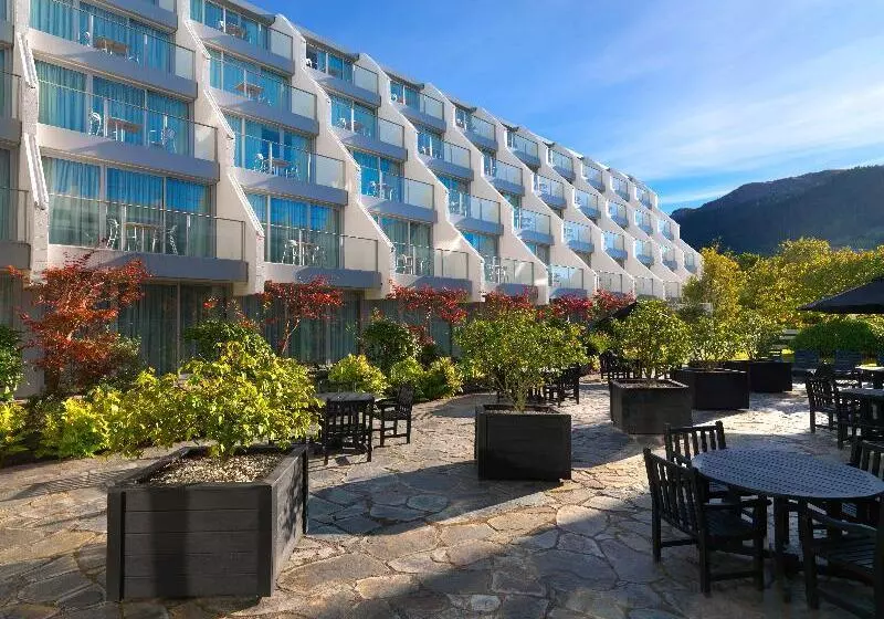 Fotos del hotel Crowne Plaza Queenstown, An Ihg:  2