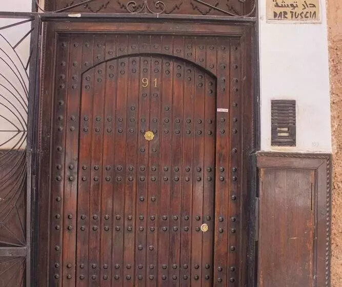 Fotos del hotel Dar Tuscia:  7