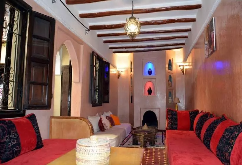 Fotos del hotel Dar Tuscia:  8