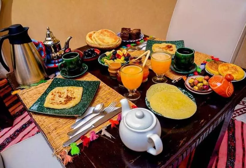 Fotos del hotel Dar Tuscia:  3