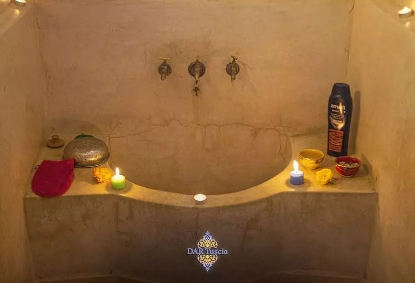 Fotos del hotel Dar Tuscia:  2