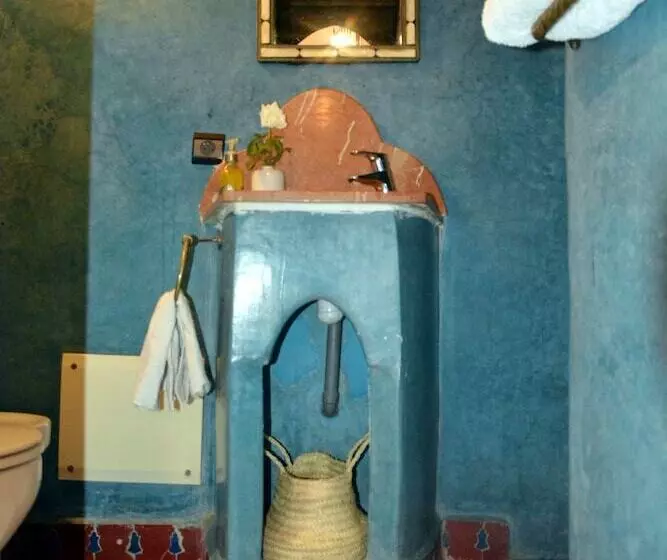 Fotos del hotel Dar Tuscia:  13