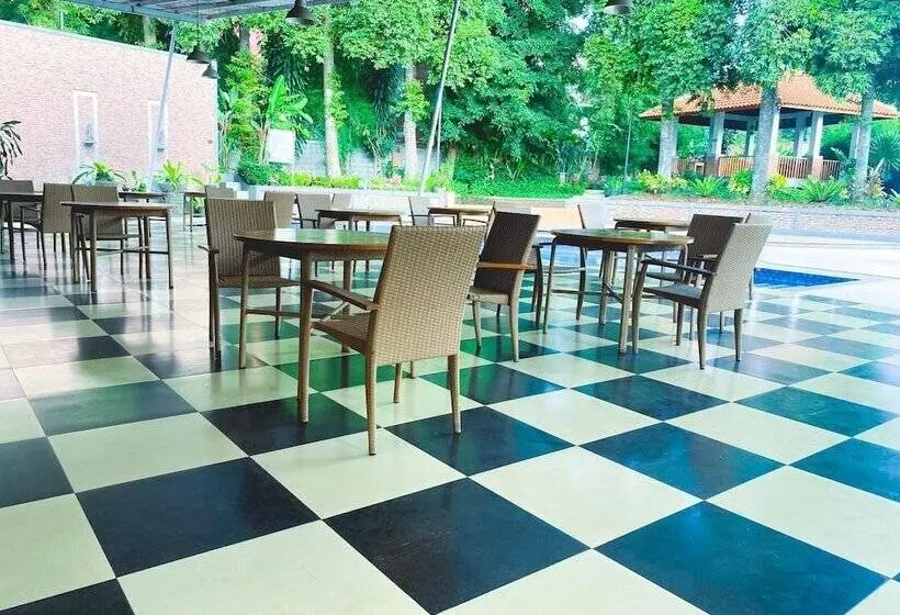 Fotos del hotel Topas Galeria:  6