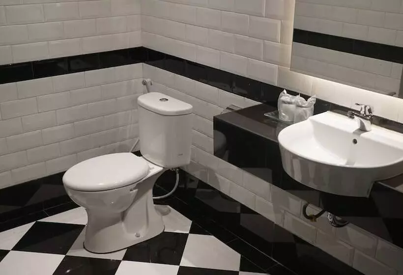 Fotos del hotel Topas Galeria:  7