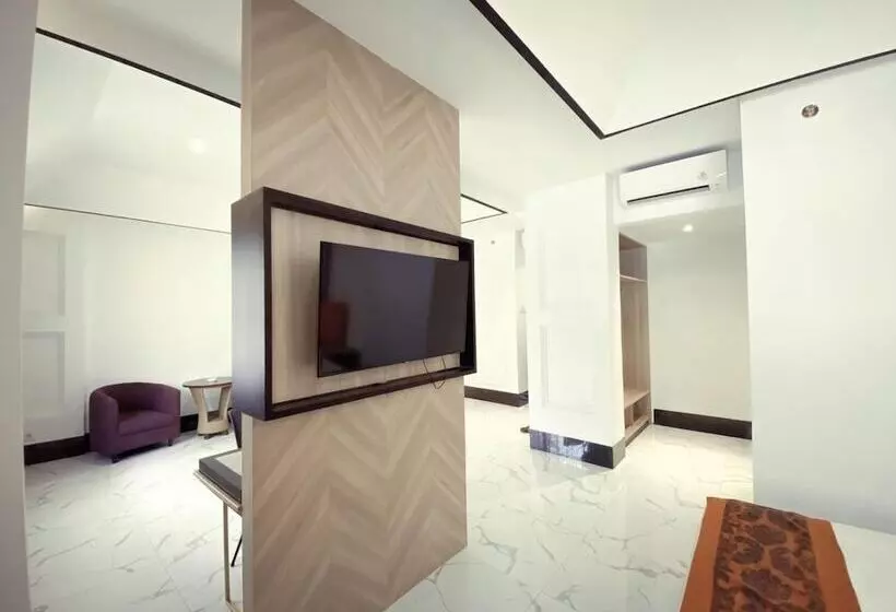 Fotos del hotel Topas Galeria:  25