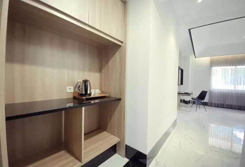 Fotos del hotel Topas Galeria:  24