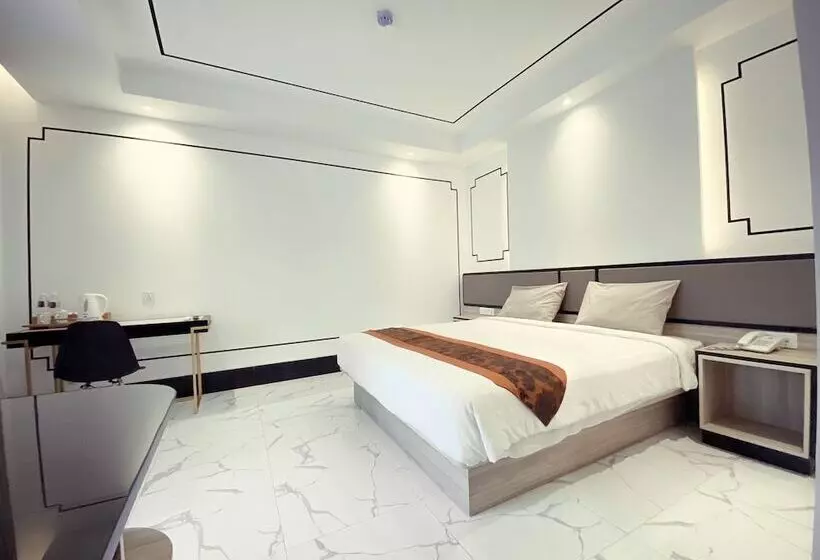 Fotos del hotel Topas Galeria:  16