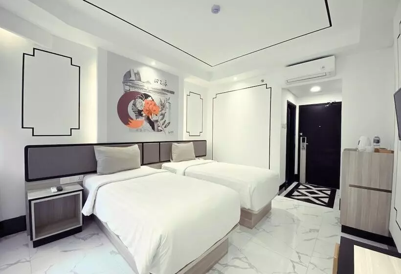 Fotos del hotel Topas Galeria:  12