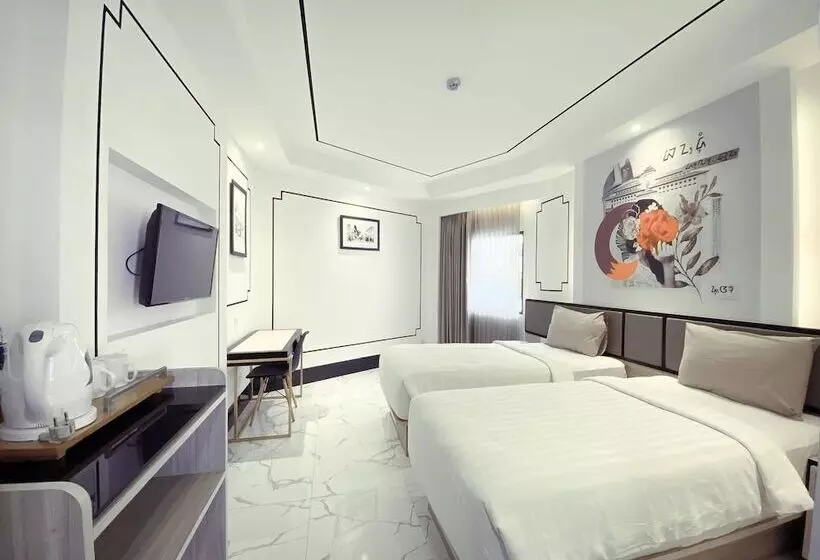 Fotos del hotel Topas Galeria:  8