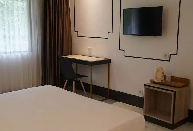 Fotos del hotel Topas Galeria:  23