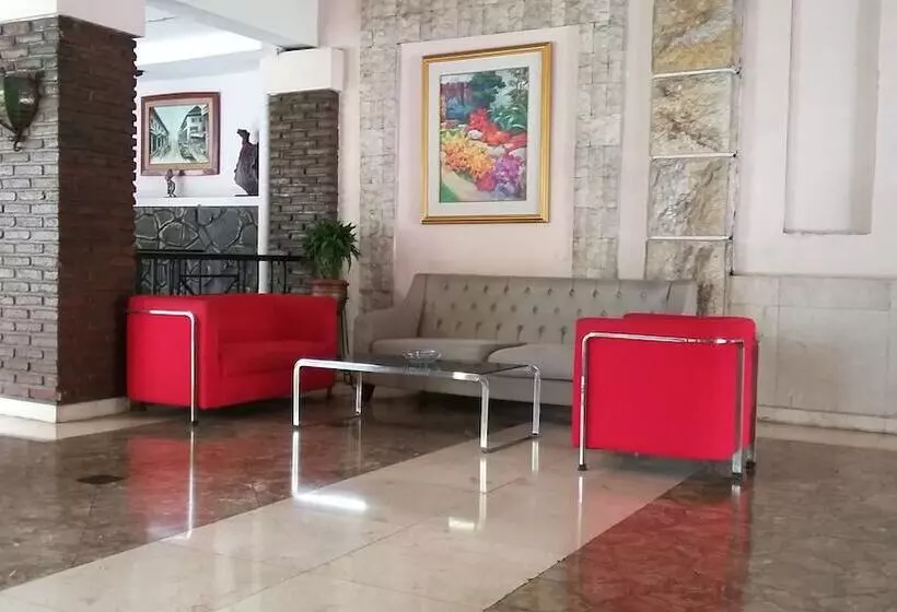 Fotos del hotel Topas Galeria:  3