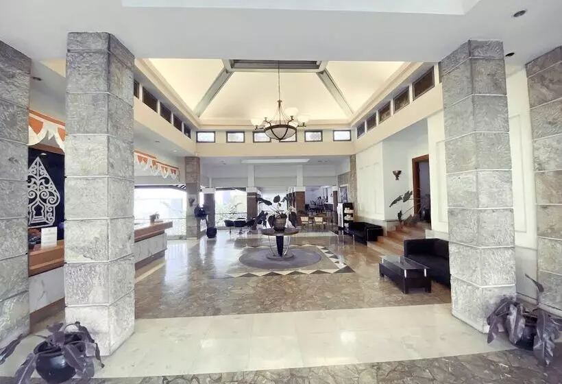 Fotos del hotel Topas Galeria:  17