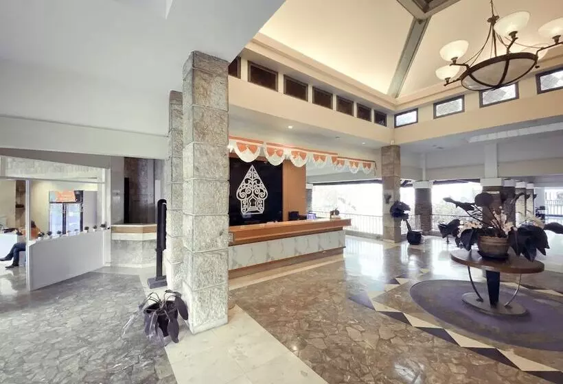 Fotos del hotel Topas Galeria:  4