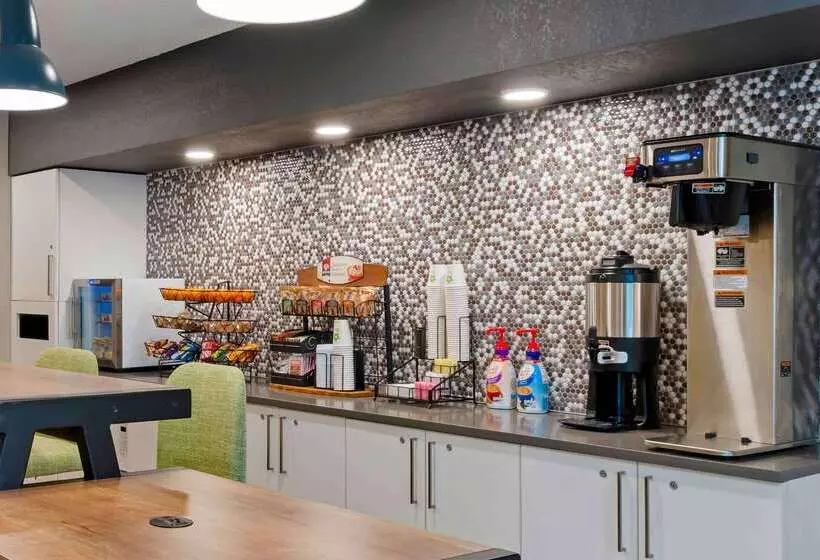 Fotos del hotel Extended Stay America  Miami  Coral Gables:  4