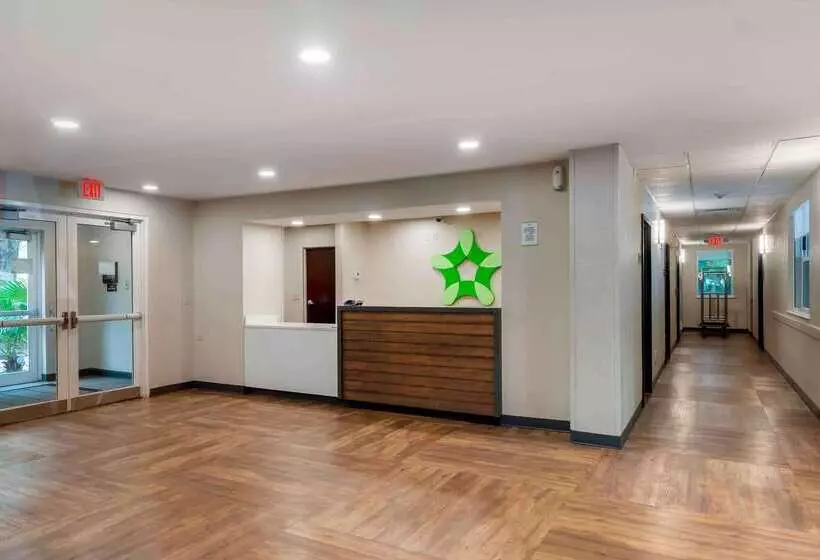 Fotos del hotel Extended Stay America  Miami  Coral Gables:  7
