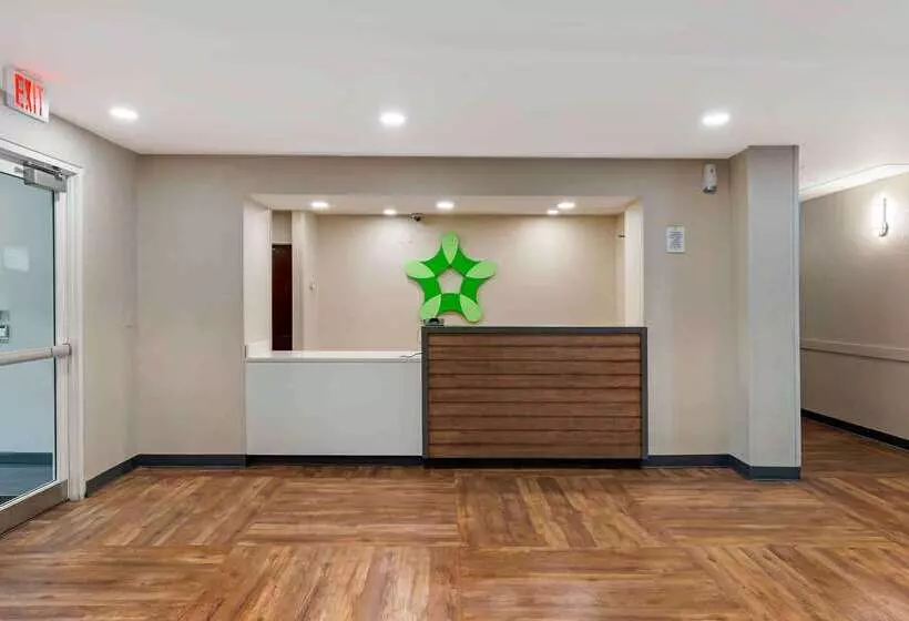 Fotos del hotel Extended Stay America  Miami  Coral Gables:  3