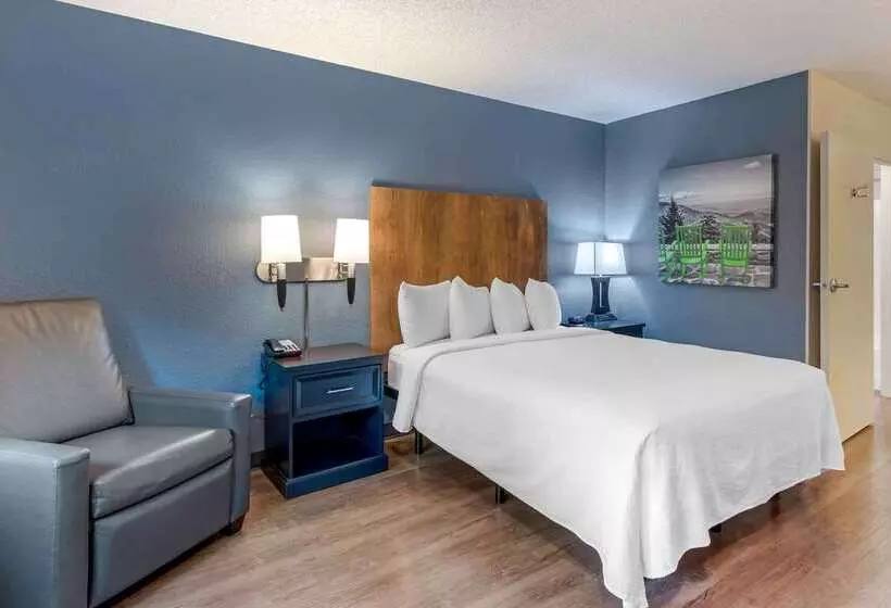 Fotos del hotel Extended Stay America  Miami  Coral Gables:  14