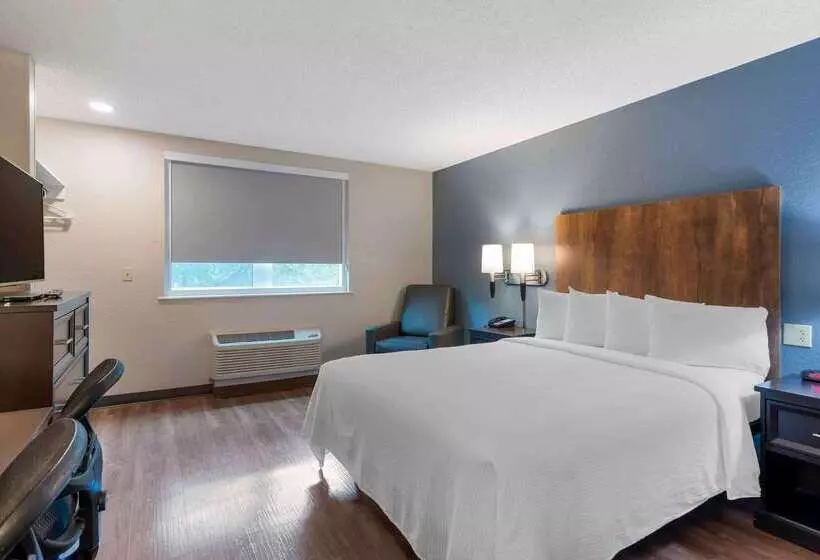 Fotos del hotel Extended Stay America  Miami  Coral Gables:  13