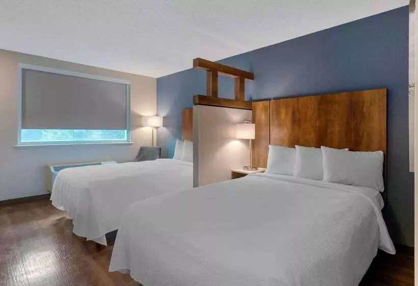 Fotos del hotel Extended Stay America  Miami  Coral Gables:  17