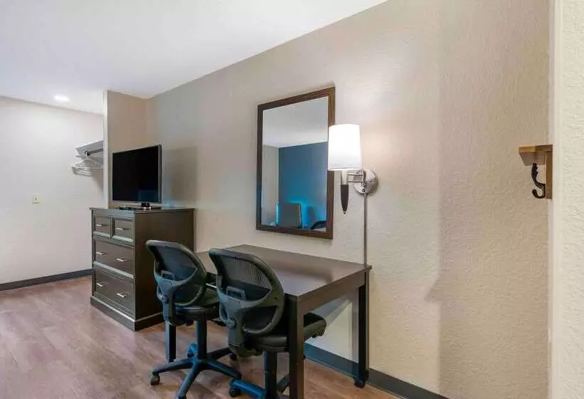 Fotos del hotel Extended Stay America  Miami  Coral Gables:  18