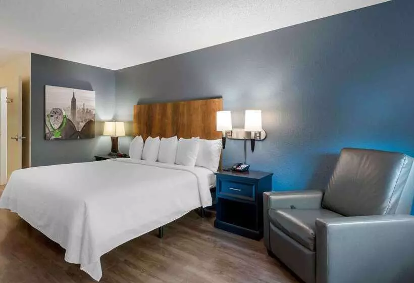 Fotos del hotel Extended Stay America  Miami  Coral Gables:  16