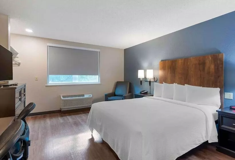 Fotos del hotel Extended Stay America  Miami  Coral Gables:  12