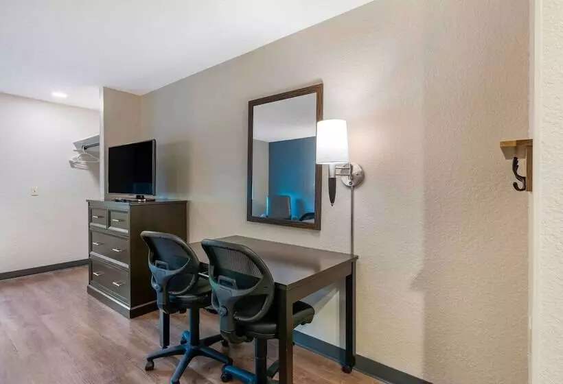 Fotos del hotel Extended Stay America  Miami  Coral Gables:  22