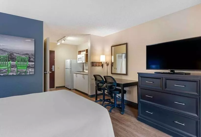 Extended Stay America  Miami  Coral Gables