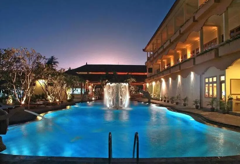 Fotos del hotel Febri S Hotel & Spa:  10