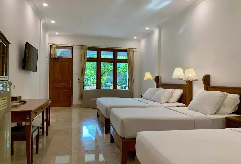 Fotos del hotel Febri S Hotel & Spa:  9